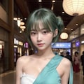 ショッピングモールのおぱ忍者 6枚目