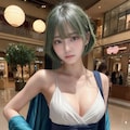 ショッピングモールのおぱ忍者 10枚目