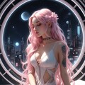 CYBeRPuNK+PiNKGiRL 8枚目