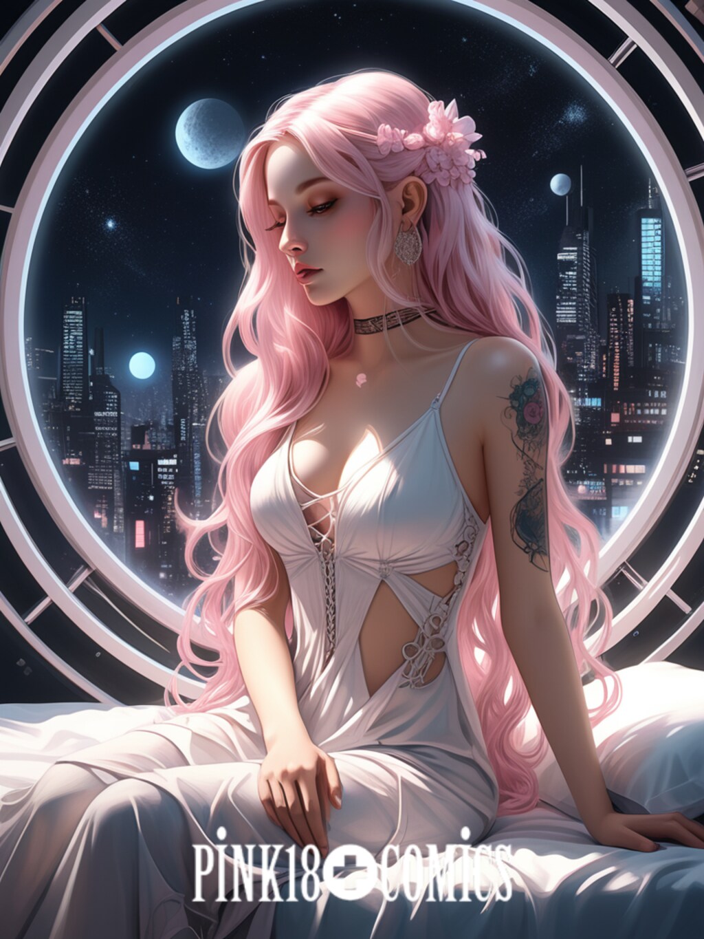 CYBeRPuNK+PiNKGiRL