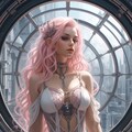 CYBeRPuNK+PiNKGiRL 3枚目