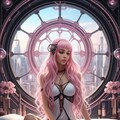 CYBeRPuNK+PiNKGiRL 6枚目