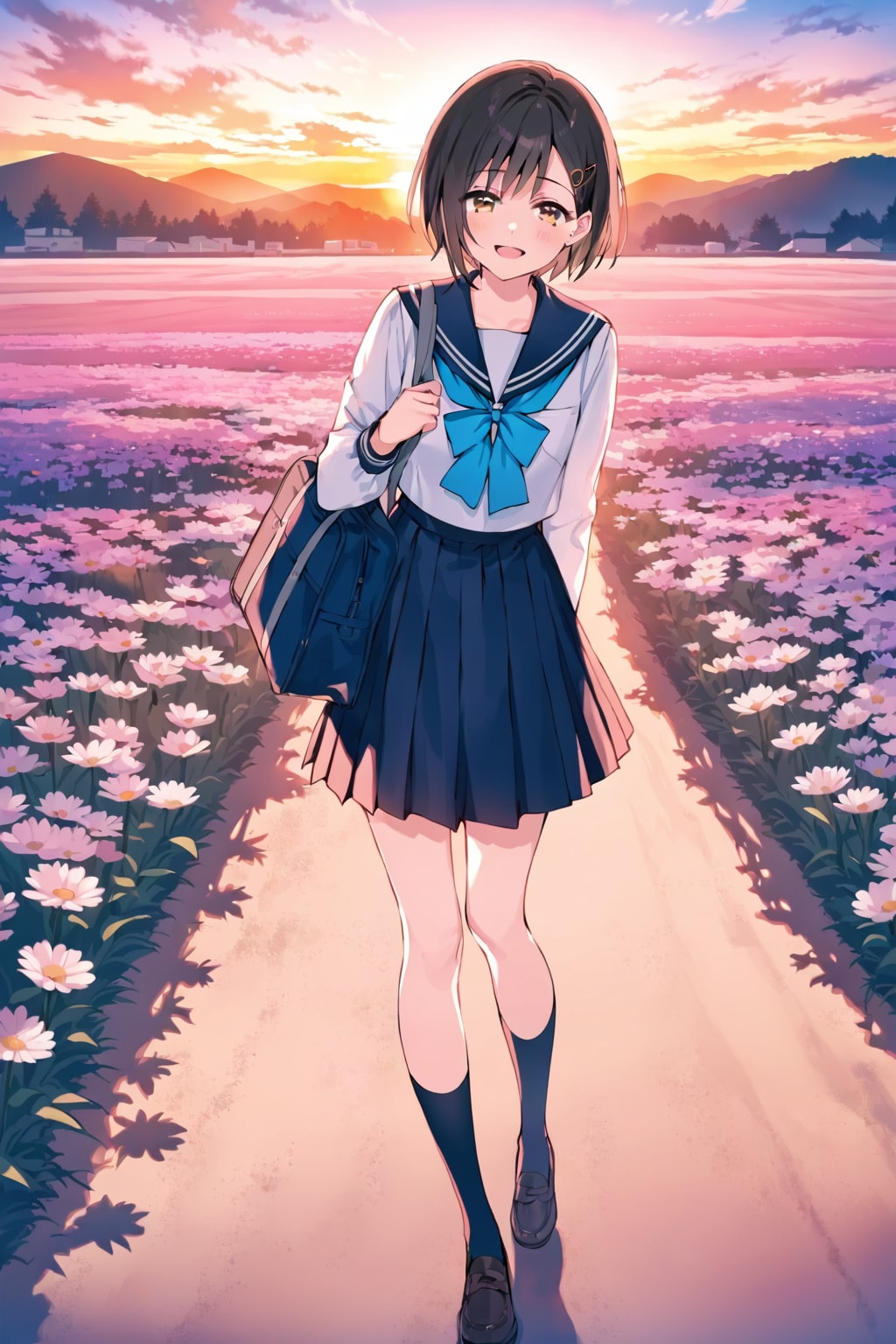 家路