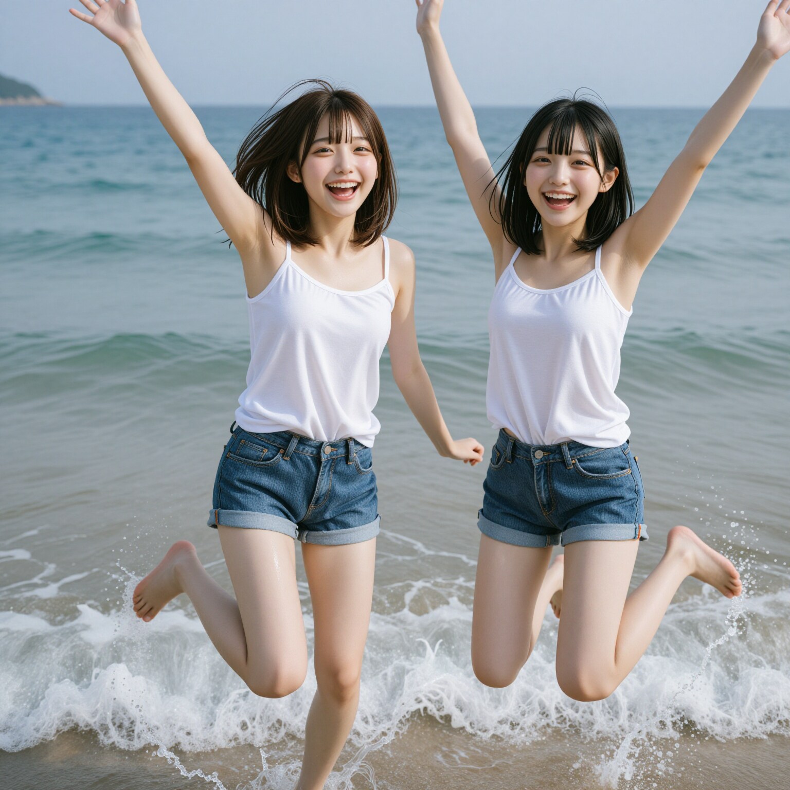 君はきっと、誰かの太陽。
