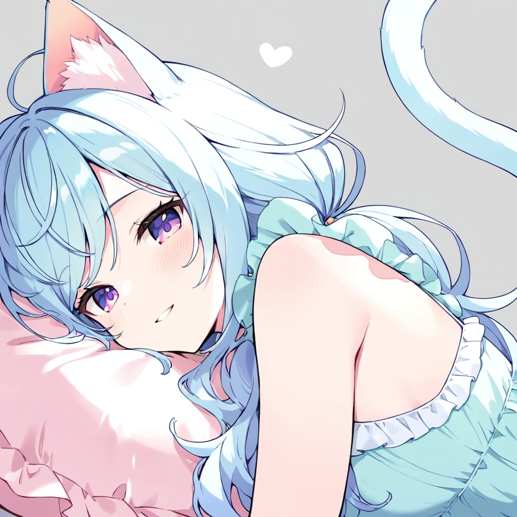 だらん🐱