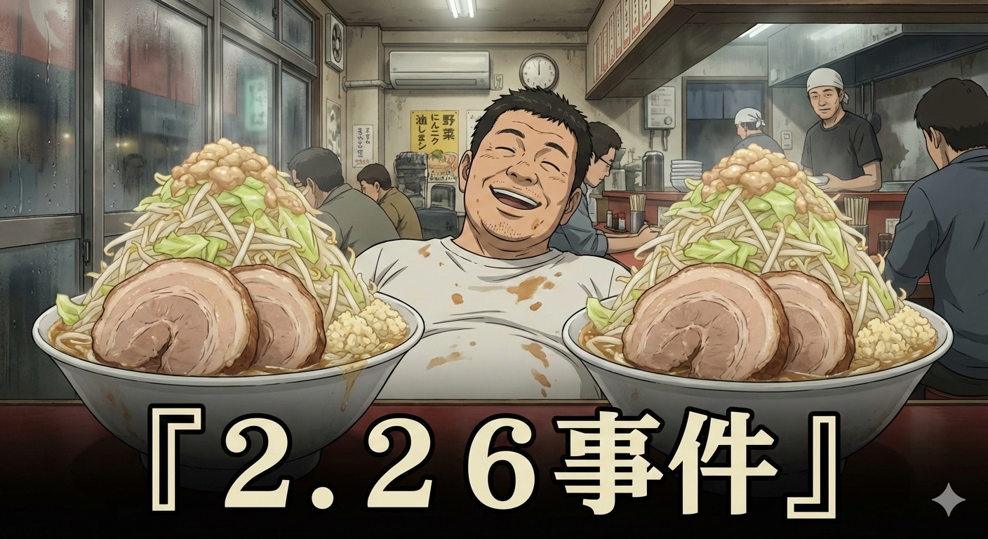 ２．２６事件 | の人気AIイラスト・グラビア