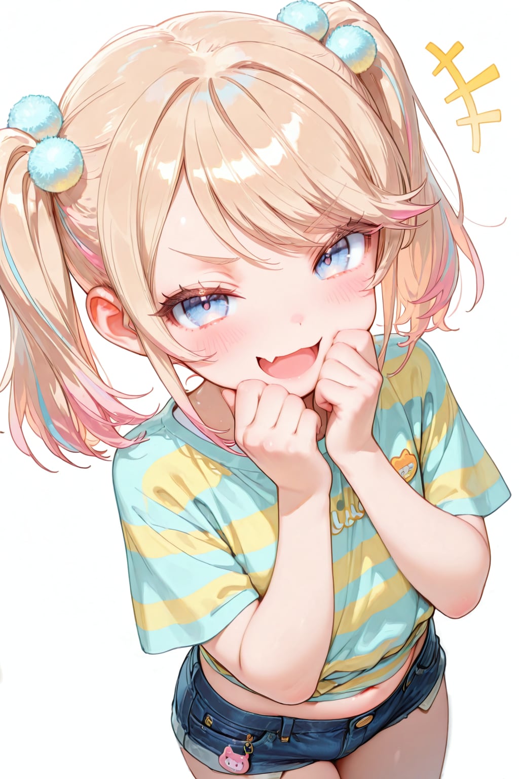 あかねちゃんとツーショット♡