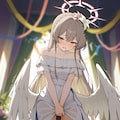 ブ〇アカ ドレスでお漏らし 11枚目