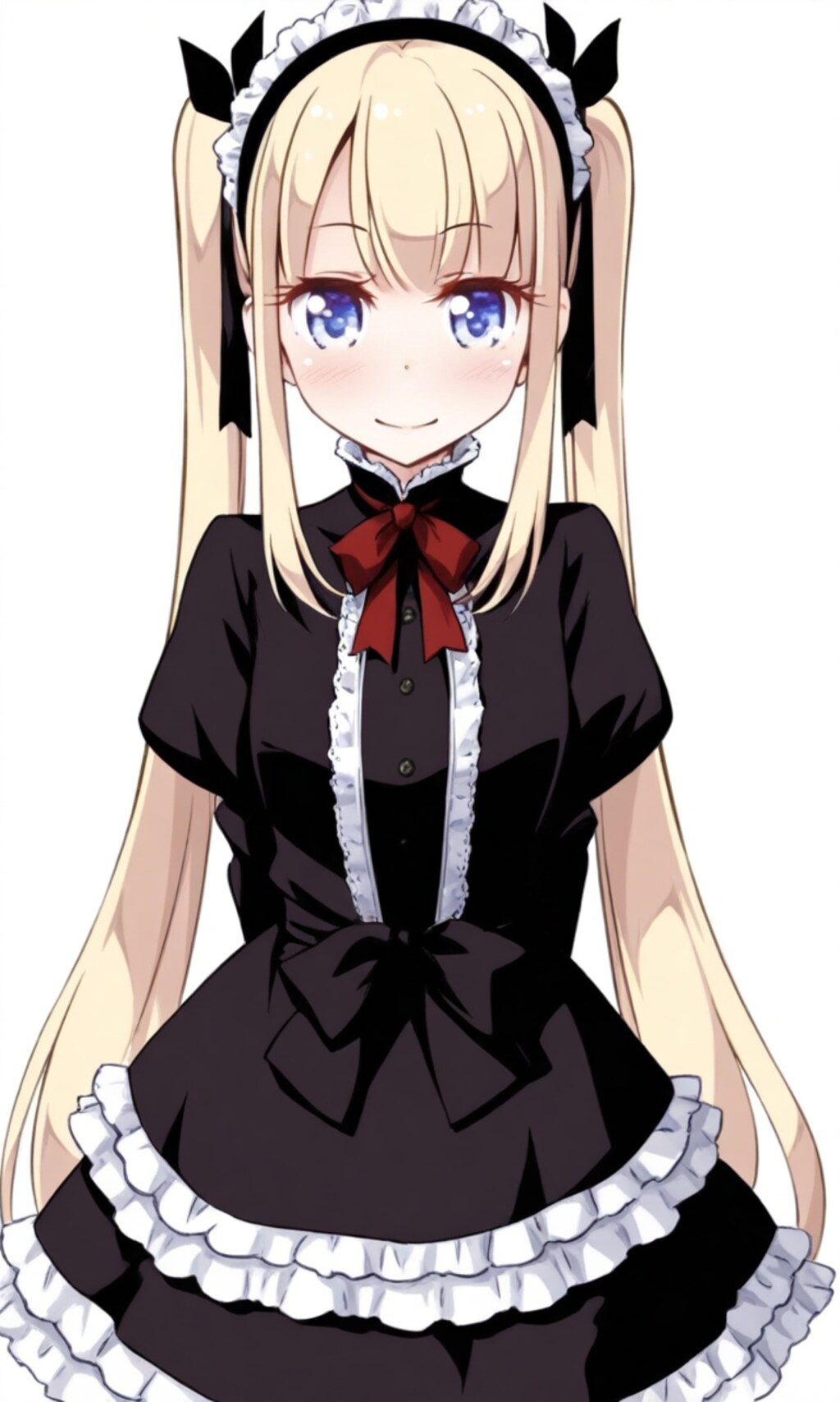 マリー・ローズ ゴスロリ