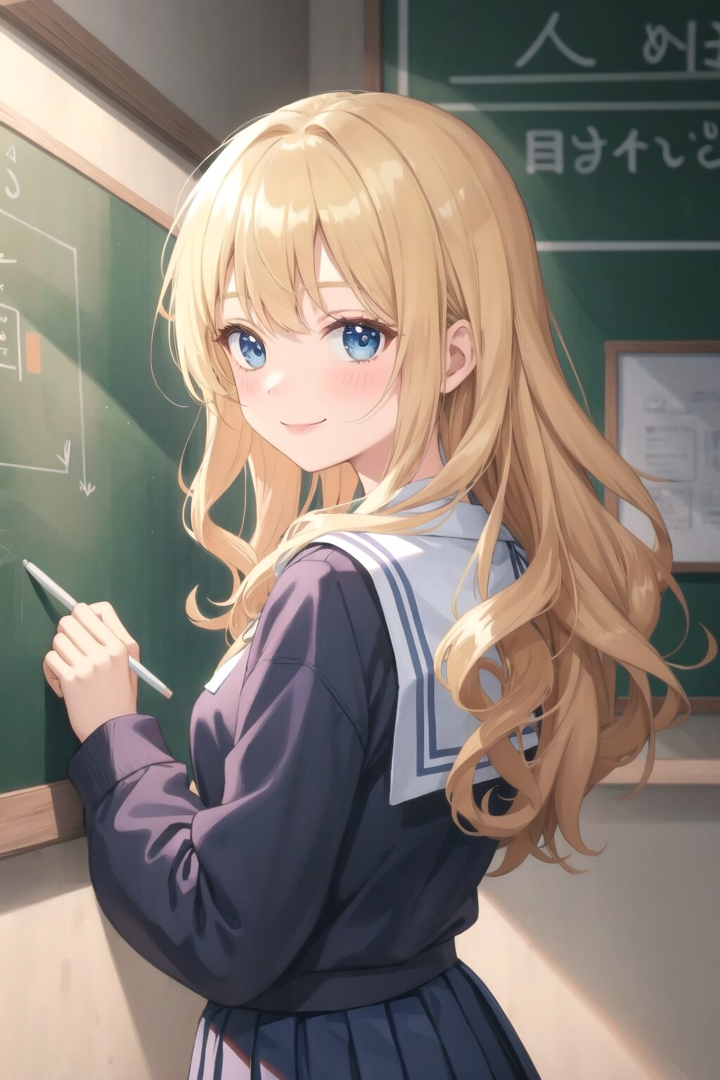 書記ちちぷいちゃん