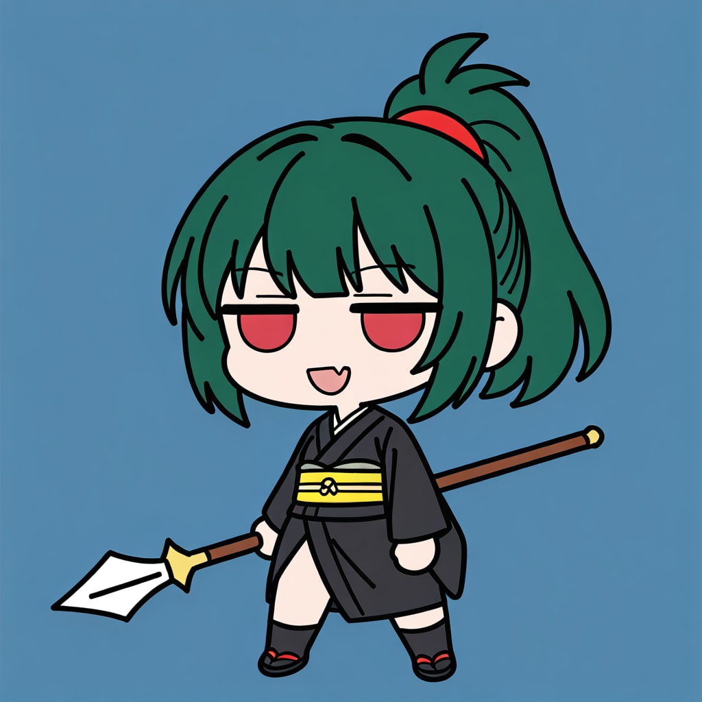 じとー。 | の人気AIイラスト・グラビア