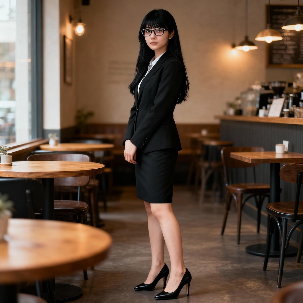 お試しで「OL」を生成