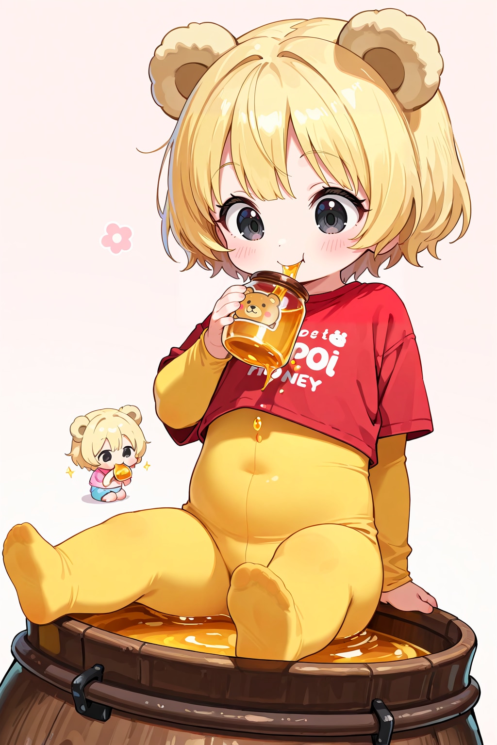 １０月１４日はくまのプーさん原作デビューの日