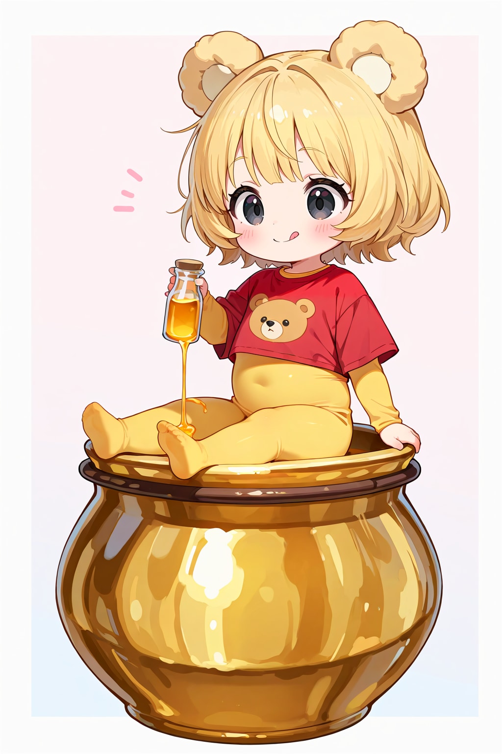 １０月１４日はくまのプーさん原作デビューの日