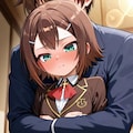 バカとテストと召喚獣　木下秀吉 3枚目
