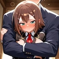 バカとテストと召喚獣　木下秀吉 4枚目