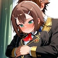 バカとテストと召喚獣　木下秀吉 2枚目
