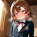 バカとテストと召喚獣　木下秀吉 9枚目