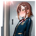 バカとテストと召喚獣　木下秀吉 8枚目
