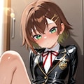 バカとテストと召喚獣　木下秀吉 7枚目