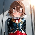 バカとテストと召喚獣　木下秀吉 10枚目