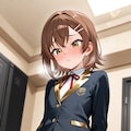 バカとテストと召喚獣　木下秀吉 6枚目
