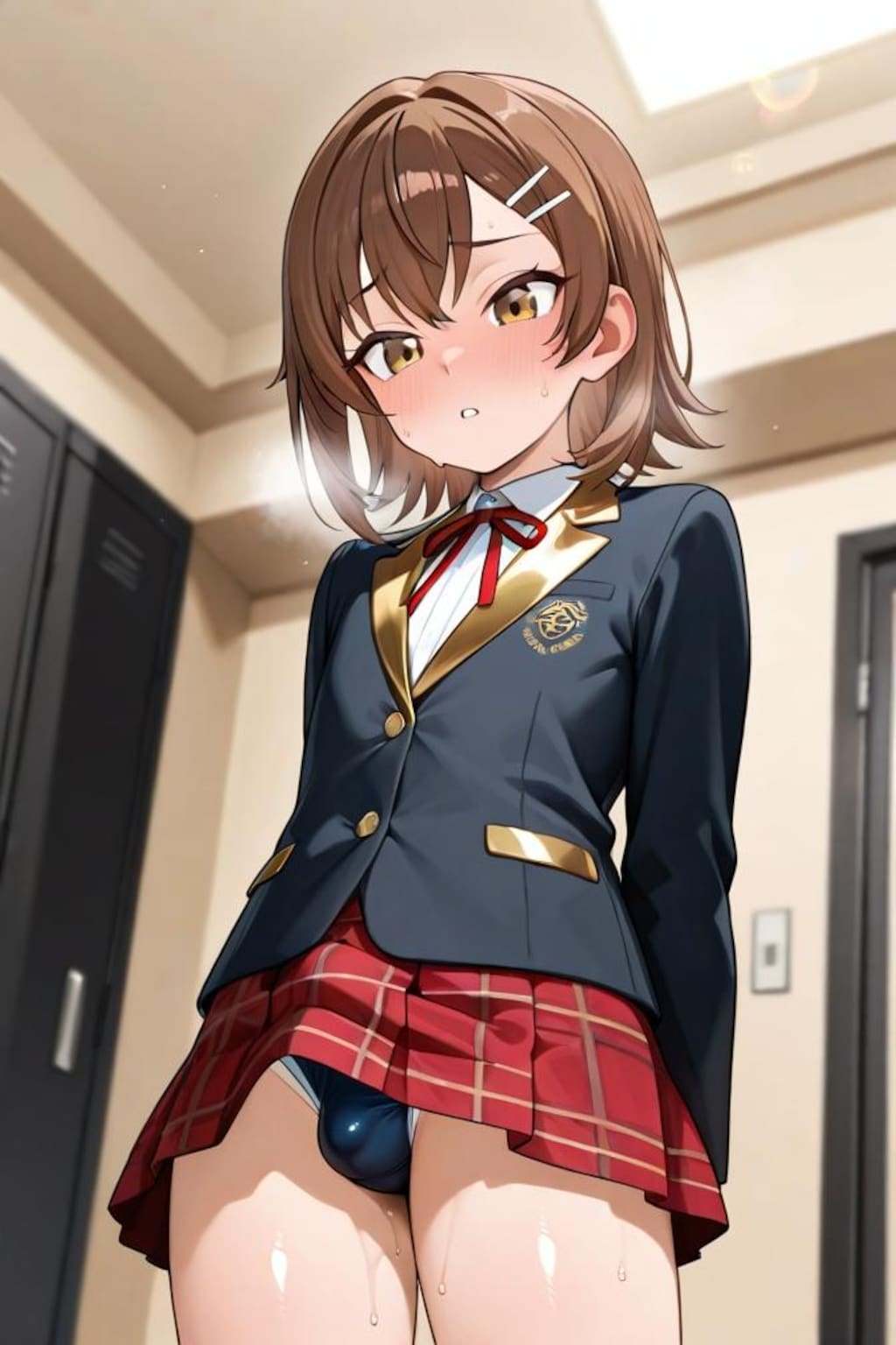 バカとテストと召喚獣　木下秀吉