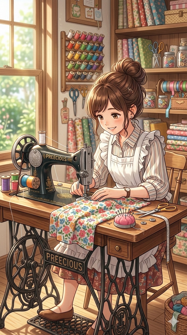 アトリエ | の人気AIイラスト・グラビア