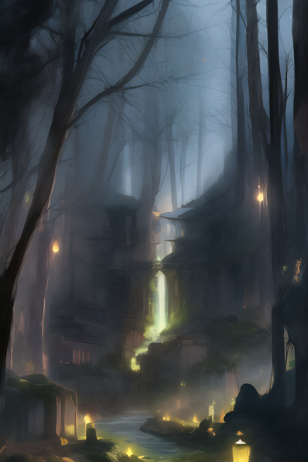 [ネタ枠]i2iで五井(i2i)ちゃんを描いてもらう