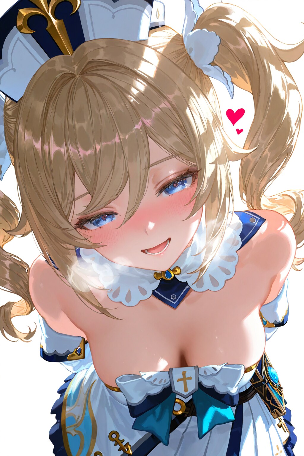 バーバラ Barbara