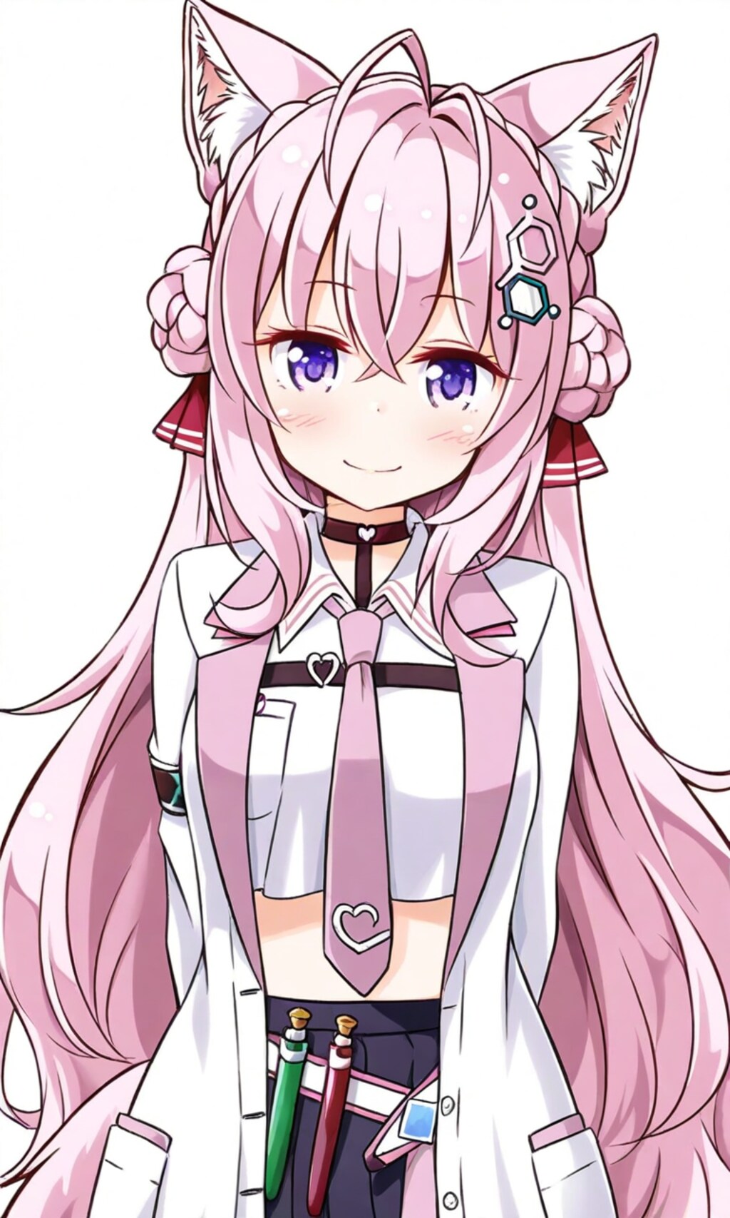 博衣こより