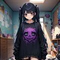 外に出ないから誰にも踏まれない地雷（２） 7枚目