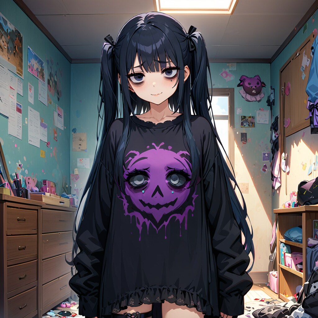 外に出ないから誰にも踏まれない地雷（２）