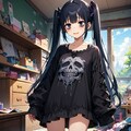 外に出ないから誰にも踏まれない地雷（２） 3枚目
