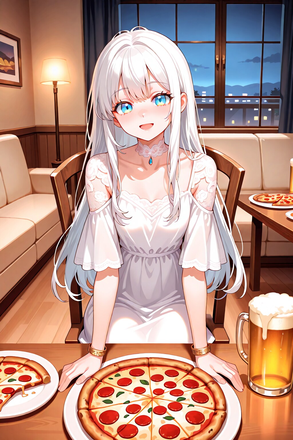 LILYさん２９