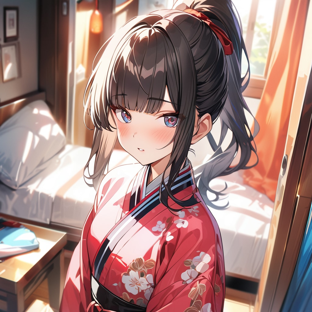 VEGA挑戦 | の人気AIイラスト・グラビア
