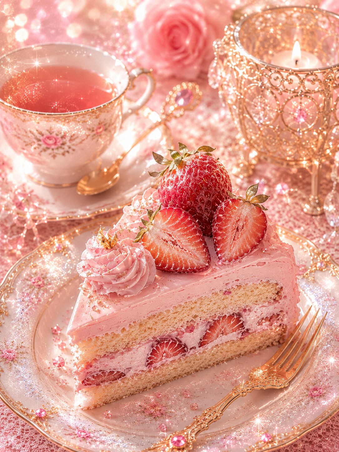 Afternoon Tea