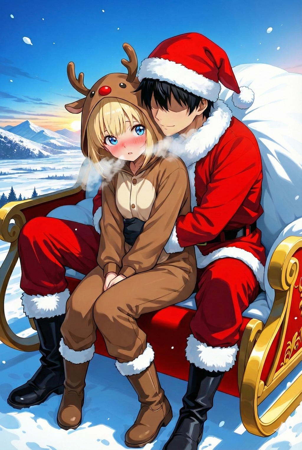 お前は役に立つのサ♪