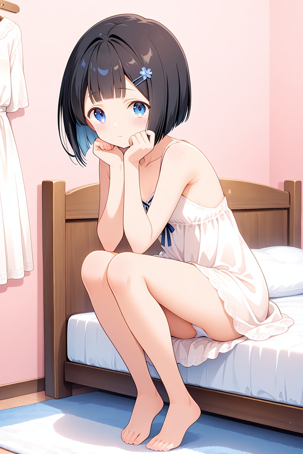 これから始まる事にまだ気づいていない