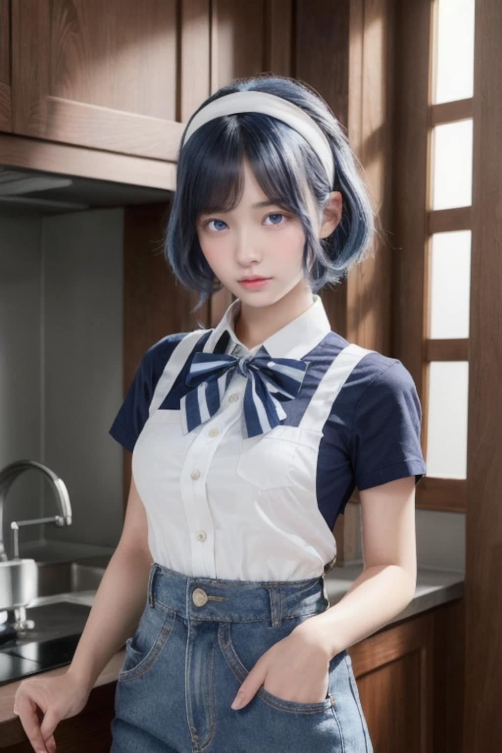 お昼は何を召し上がりますか？