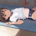 ぺたん娘は… 2枚目