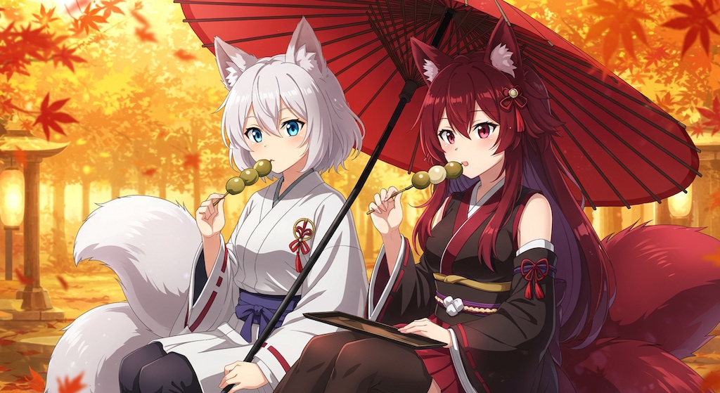 アズールレーンキャラ