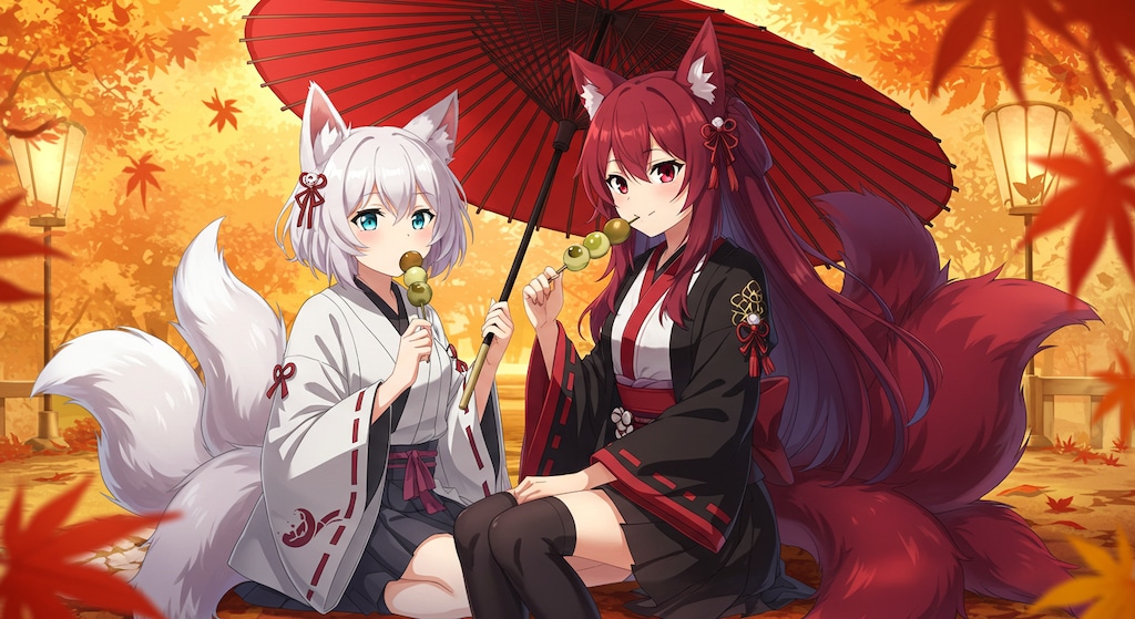 アズールレーンキャラ