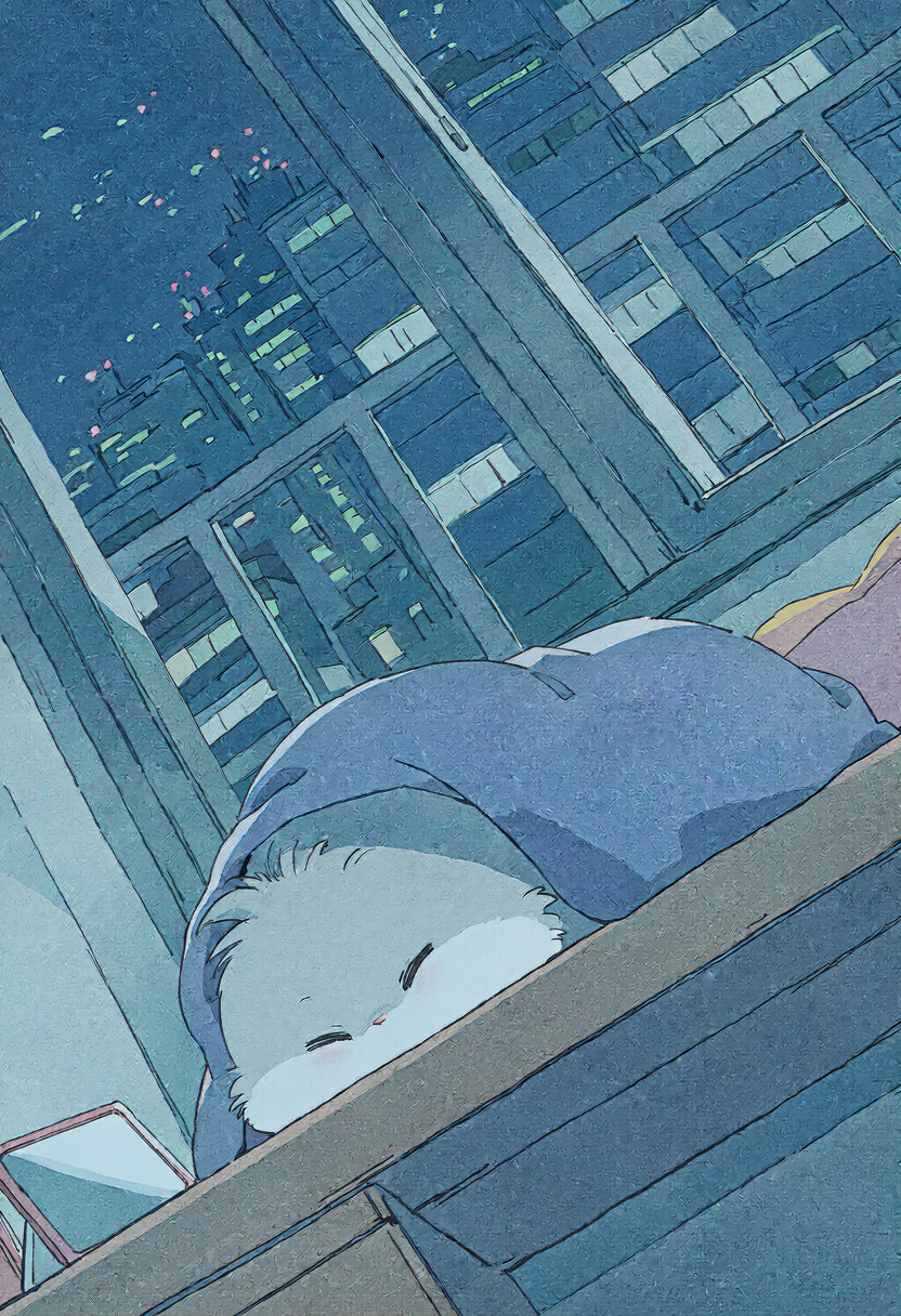ハムスター | の人気AIイラスト・グラビア