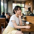 ブラ紐 5枚目