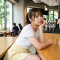 ブラ紐 3枚目
