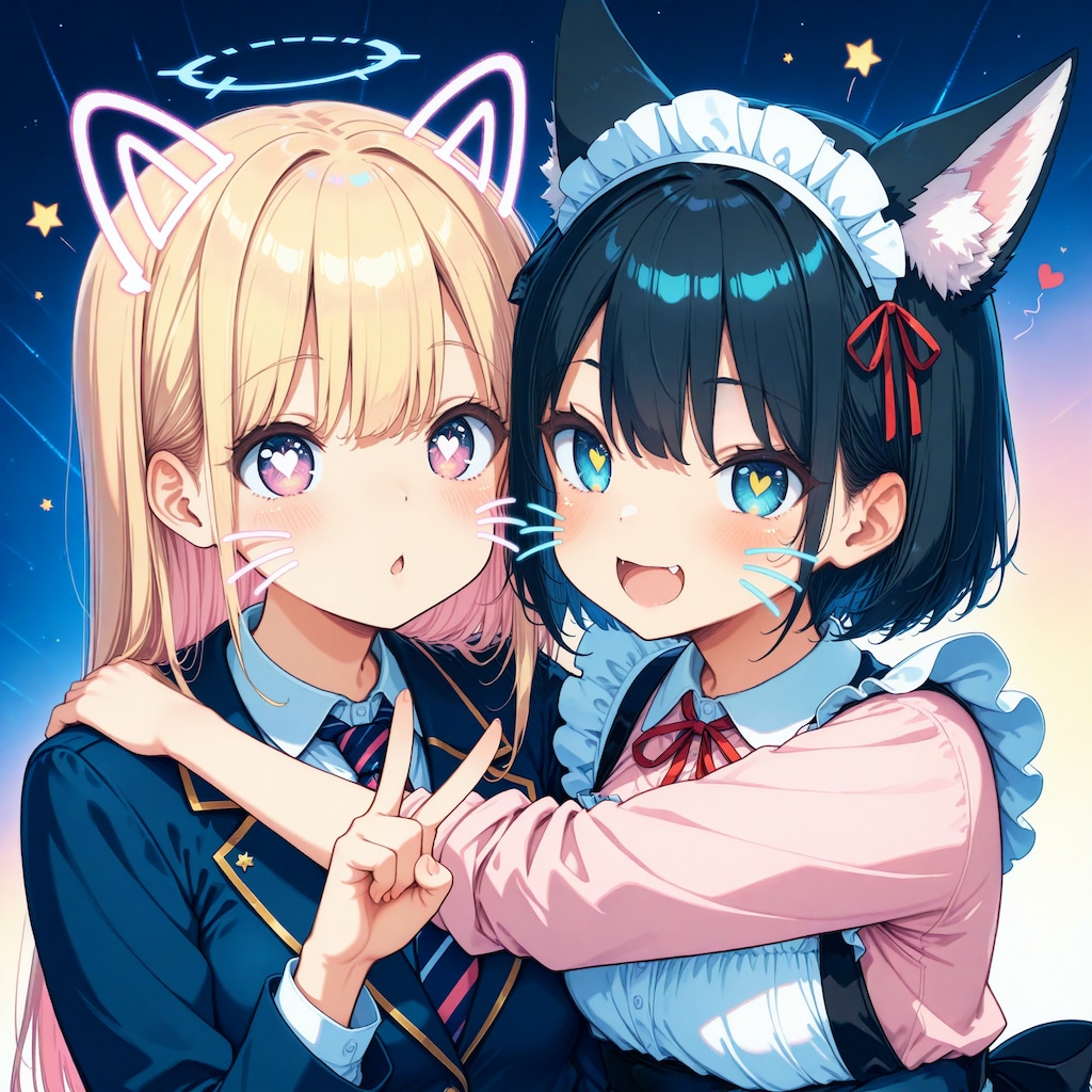 10000いいねおめでとうございます！