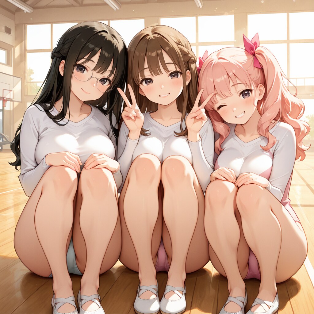 うちの子’ｓ　記念写真