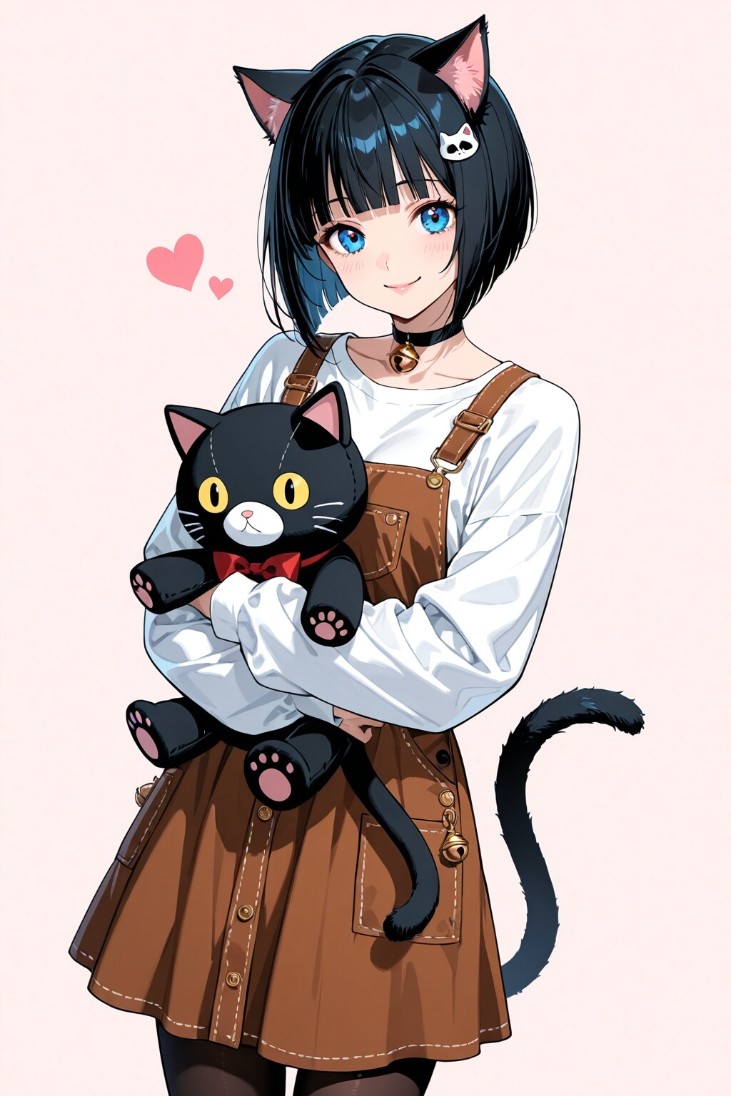 クロミナ【UmetanaMix V2 v1.43】 | の人気AIイラスト・グラビア