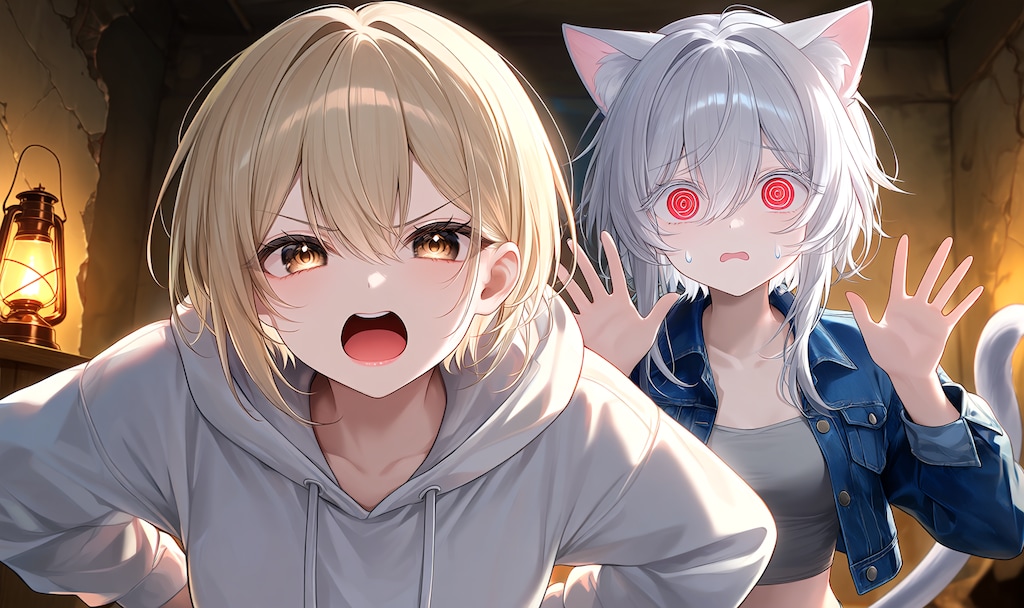 そろいもそろって